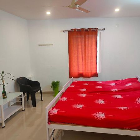 Vip Cottage Kudayattur Экстерьер фото