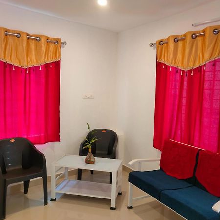 Vip Cottage Kudayattur Экстерьер фото