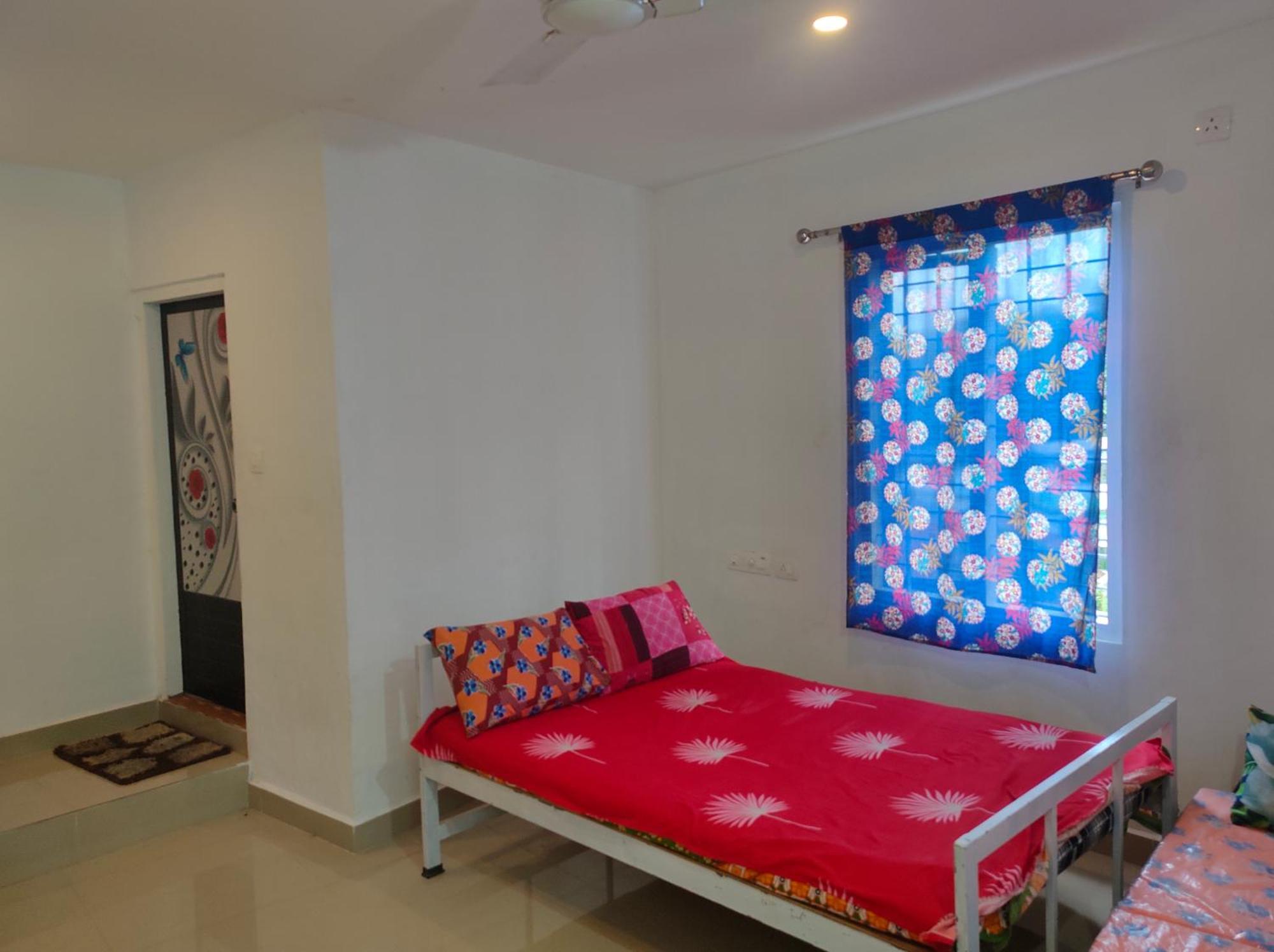 Vip Cottage Kudayattur Номер фото