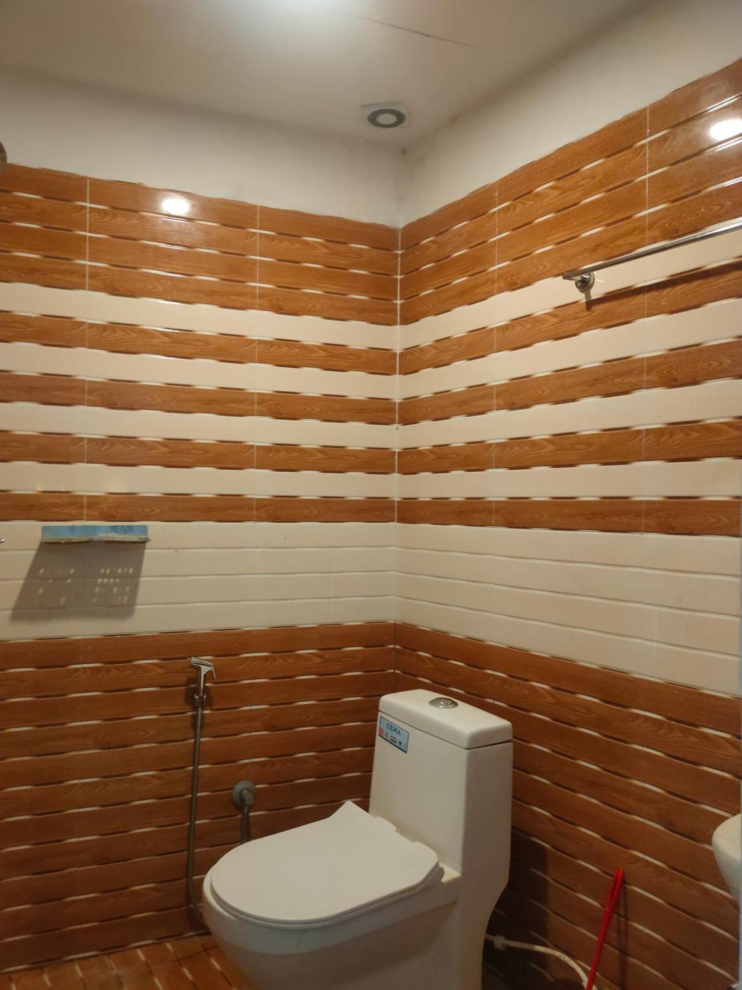 Vip Cottage Kudayattur Экстерьер фото