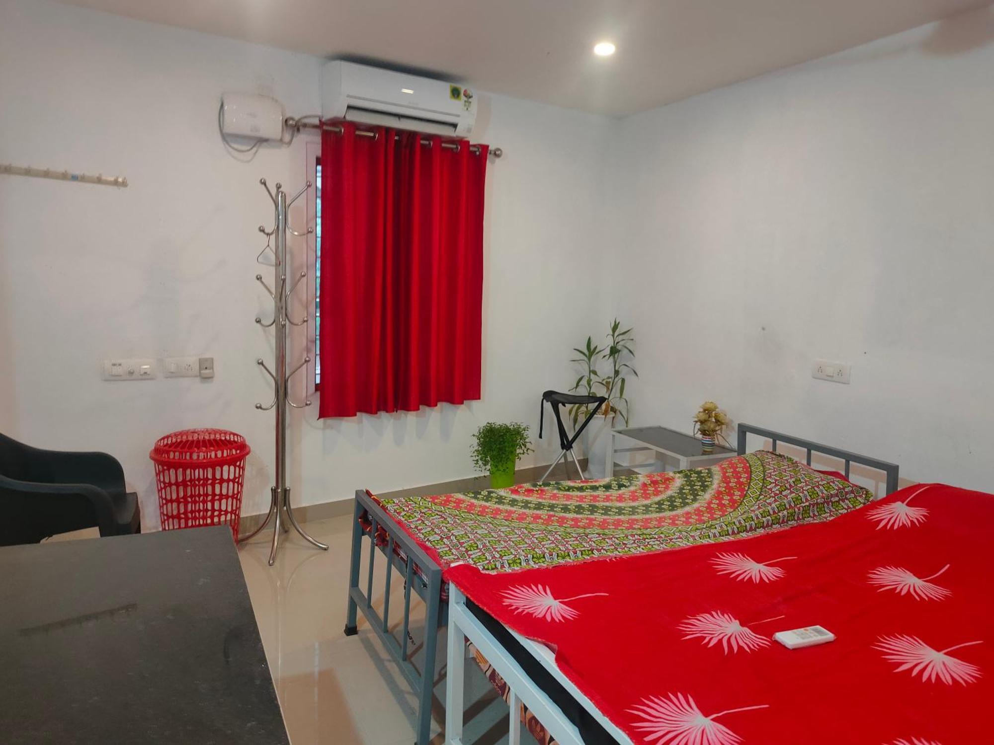 Vip Cottage Kudayattur Экстерьер фото