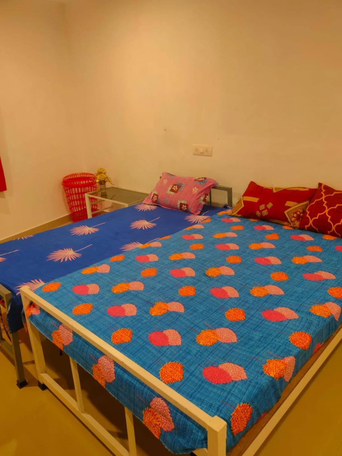 Vip Cottage Kudayattur Экстерьер фото